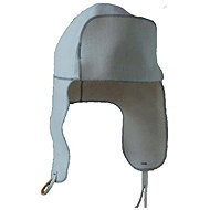 Roman Zápolský Klobouk do sauny „Ušanka“ - Sauna Hat