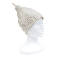EVEI Klobouk do sauny lněný - Sauna Hat