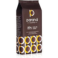 Paraná caffé 80 % Dolce Sweet 1 kg - Coffee
