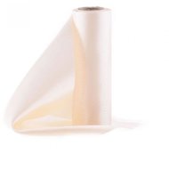 PartyDeco Satin 16 cm/9 m cream - Organza