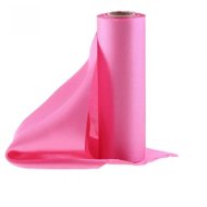 PartyDeco Satin 16 cm/9 m fuschia - Organza