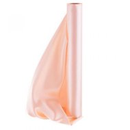 PartyDeco Satin 36 cm/9 m salmon - Organza