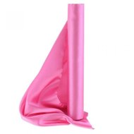 PartyDeco Satin 36 cm/9 m fuschia - Organza