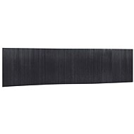 vidaXL Screen 800 × 165 cm bamboo, grey 377015 - Room Divider