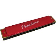 Pasadena JH20 C RD - Harmonica