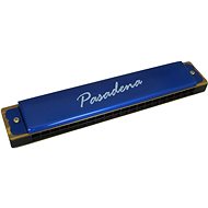 Pasadena JH20 C BL - Harmonica