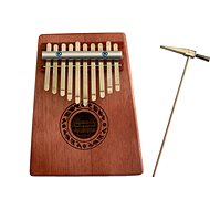 Pasadena Calimbas 10 - Percussion