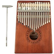 Pasadena Calimbas 17 - Percussion