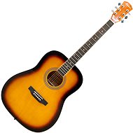Pasadena SG028 Vintage Sunburst - Acoustic Guitar