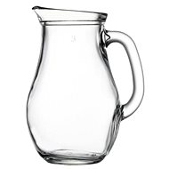 Pasabache BISTRO, 1l, Clear - Pitcher