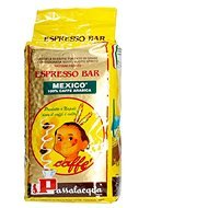 Passalacqua Mexico 1 kg, zrnková - Káva