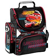 Paso School briefcase Cars DC23CC-525 - Briefcase