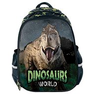 PASO School bag Dinosaur - School Backpack