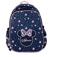 PASO School bag Minnie Mouse bow - School Backpack