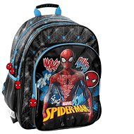 PASO School Backpack Spiderman Pow - School Backpack