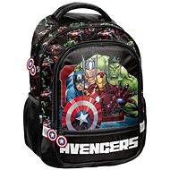 PASO School Backpack Avengers - School Backpack