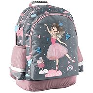 PASO School Backpack Ballerina Ballerina - School Backpack