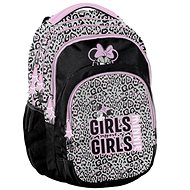 PASO School Backpack Minnie Girls - School Backpack