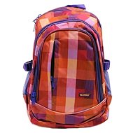 PASO Student Backpack Cubes - School Backpack