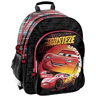 Paso School Backpack Cars - Backpack