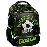 Paso School Backpack Football - Backpack