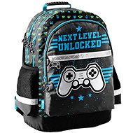Paso School Backpack Gaming - Backpack