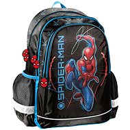 Paso School Backpack Spiderman - Backpack
