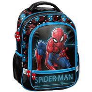 Paso school backpack Spiderman SP22CS-260 - Backpack