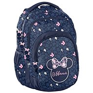 Paso school backpack Minnie DM23MM-276 - Backpack