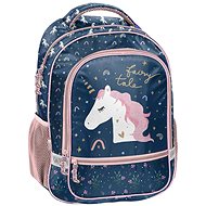 Paso School Backpack Unicorn PP23JN-260 - Backpack