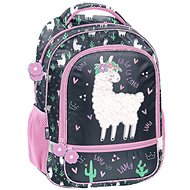 Paso school backpack Lama PP23LA-260 - Backpack