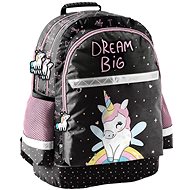 Paso school backpack Unicorn PP23UI-116 - Backpack