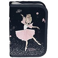 PASO pencil case, motif Ballerina dancer - Pencil Case