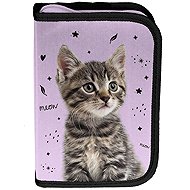 PASO pencil case, motif Cat Meow - Pencil Case