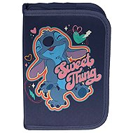 PASO pencil case, motif Stitch blue - Pencil Case