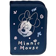 PASO pencil case, Minnie Mouse blue - Pencil Case