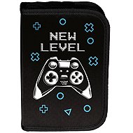 PASO pencil case, motif Game Next Level - Pencil Case