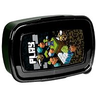 PASO Lunch Box Gaming Play - Lunch Box