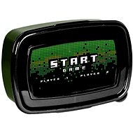 PASO Krabička na oběd Gaming Start - Lunch Box