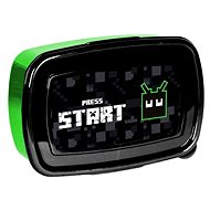 PASO Game Start lunch box - Lunch Box