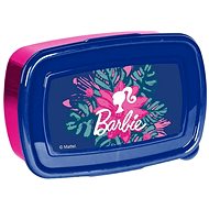 PASO Lunch box Barbie flowers - Lunch Box