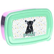 PASO Lunch box Dog bulldog - Lunch Box