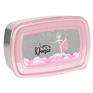 PASO Krabička na oběd Baletka Dance - Lunch Box