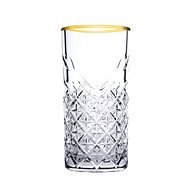 Pasabahce TIMELESS GOLDEN TOUCH long drink 29,5 cl - Glass