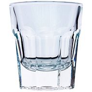 PASABAHCE CASABLANCA Röviditalos pohár készet 6x36 ml - Pohár
