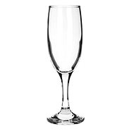 PASABAHCE BISTRO 190 ml, 6 pcs, for sparkling wine - Glass