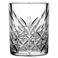 Pasabahce Glasses for spirits 6 pcs 60 ml TIMELESS - Glass Set