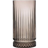 Pasabahce ELYSIA long drink grey 45 cl - Glass