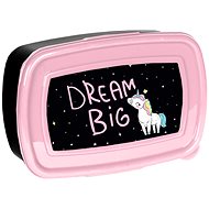 Paso Snack Box Unicorn PP23UI-3022 - Lunch Box