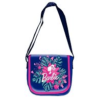 PASO shoulder bag Barbie flowers - Kids' Handbag